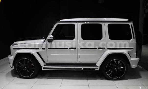 Nunua Ilio tumika Mercedes‒Benz AMG GLE Nyeupe Gari ndani ya Bulawayo nchini Bulawayo Nunua Ilio tumika Mercedes‒Benz AMG GLE Nyeupe Gari ndani ya Bulawayo nchini Bulawayo