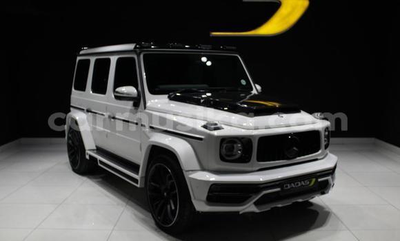 Nunua Ilio tumika Mercedes‒Benz AMG GLE Nyeupe Gari ndani ya Bulawayo nchini Bulawayo Nunua Ilio tumika Mercedes‒Benz AMG GLE Nyeupe Gari ndani ya Bulawayo nchini Bulawayo