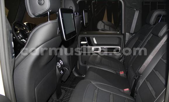 Nunua Ilio tumika Mercedes‒Benz AMG GLE Nyeupe Gari ndani ya Bulawayo nchini Bulawayo Nunua Ilio tumika Mercedes‒Benz AMG GLE Nyeupe Gari ndani ya Bulawayo nchini Bulawayo