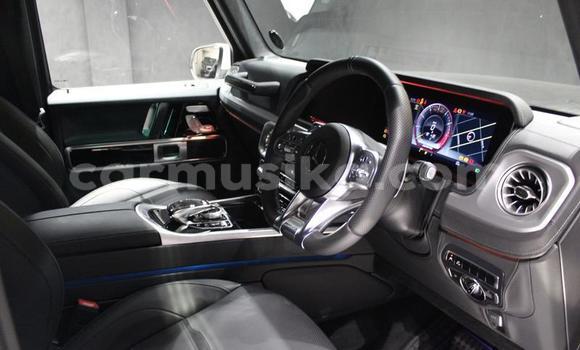 Nunua Ilio tumika Mercedes‒Benz AMG GLE Nyeupe Gari ndani ya Bulawayo nchini Bulawayo Nunua Ilio tumika Mercedes‒Benz AMG GLE Nyeupe Gari ndani ya Bulawayo nchini Bulawayo