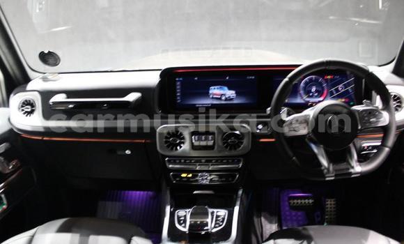 Nunua Ilio tumika Mercedes‒Benz AMG GLE Nyeupe Gari ndani ya Bulawayo nchini Bulawayo Nunua Ilio tumika Mercedes‒Benz AMG GLE Nyeupe Gari ndani ya Bulawayo nchini Bulawayo