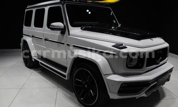 Nunua Ilio tumika Mercedes‒Benz AMG GLE Nyeupe Gari ndani ya Bulawayo nchini Bulawayo Nunua Ilio tumika Mercedes‒Benz AMG GLE Nyeupe Gari ndani ya Bulawayo nchini Bulawayo