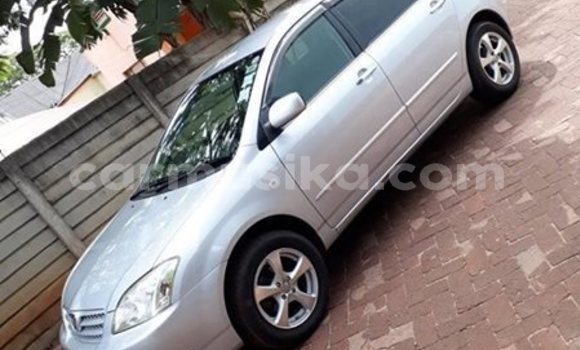 Tenga Tsaru Toyota Runx Sirivha Mota in Harare in Harare Tenga Tsaru Toyota Runx Sirivha Mota in Harare in Harare