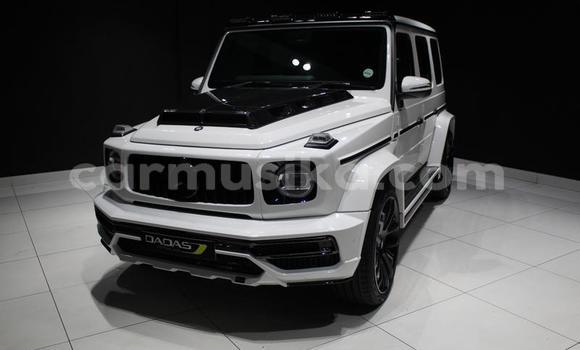 Nunua Ilio tumika Mercedes‒Benz AMG GLE Nyeupe Gari ndani ya Bulawayo nchini Bulawayo Nunua Ilio tumika Mercedes‒Benz AMG GLE Nyeupe Gari ndani ya Bulawayo nchini Bulawayo