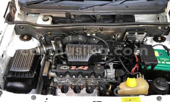 Acheter Occasion Voiture Chevrolet Corsa Blanc à Bulawayo, Bulawayo Acheter Occasion Voiture Chevrolet Corsa Blanc à Bulawayo, Bulawayo