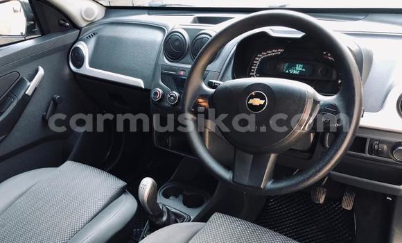 Acheter Occasion Voiture Chevrolet Corsa Blanc à Bulawayo, Bulawayo Acheter Occasion Voiture Chevrolet Corsa Blanc à Bulawayo, Bulawayo