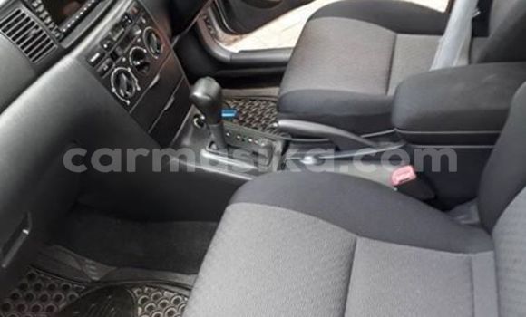 Tenga Tsaru Toyota Runx Sirivha Mota in Harare in Harare Tenga Tsaru Toyota Runx Sirivha Mota in Harare in Harare