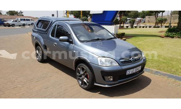 Acheter Occasion Voiture Chevrolet Corsa Autre à Bulawayo, Bulawayo Acheter Occasion Voiture Chevrolet Corsa Autre à Bulawayo, Bulawayo