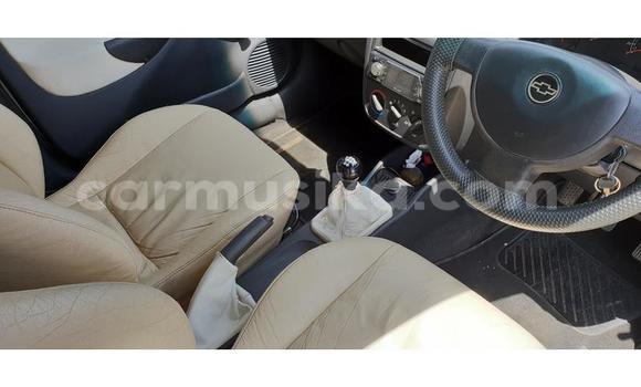 Acheter Occasion Voiture Chevrolet Corsa Autre à Bulawayo, Bulawayo Acheter Occasion Voiture Chevrolet Corsa Autre à Bulawayo, Bulawayo