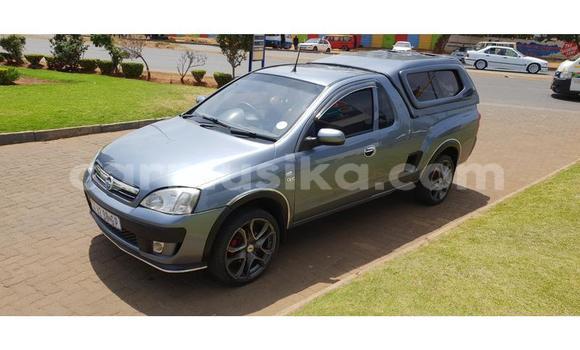 Acheter Occasion Voiture Chevrolet Corsa Autre à Bulawayo, Bulawayo Acheter Occasion Voiture Chevrolet Corsa Autre à Bulawayo, Bulawayo