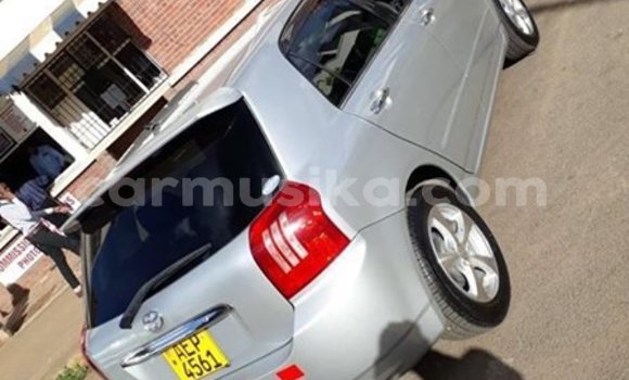 Tenga Tsaru Toyota Runx Sirivha Mota in Harare in Harare Tenga Tsaru Toyota Runx Sirivha Mota in Harare in Harare