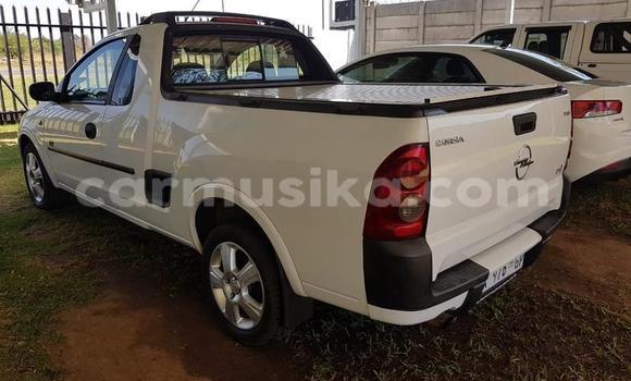 Acheter Occasion Voiture Opel Corsa Blanc à Bulawayo, Bulawayo Acheter Occasion Voiture Opel Corsa Blanc à Bulawayo, Bulawayo