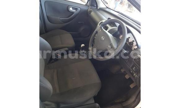 Acheter Occasion Voiture Opel Corsa Blanc à Bulawayo, Bulawayo Acheter Occasion Voiture Opel Corsa Blanc à Bulawayo, Bulawayo