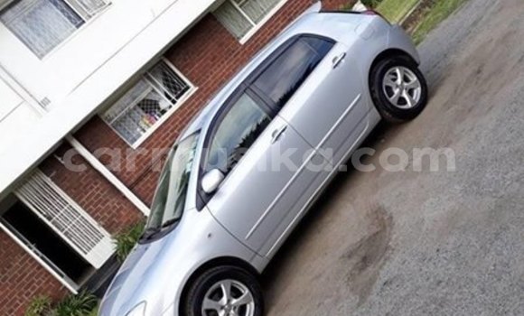 Tenga Tsaru Toyota Runx Sirivha Mota in Harare in Harare Tenga Tsaru Toyota Runx Sirivha Mota in Harare in Harare