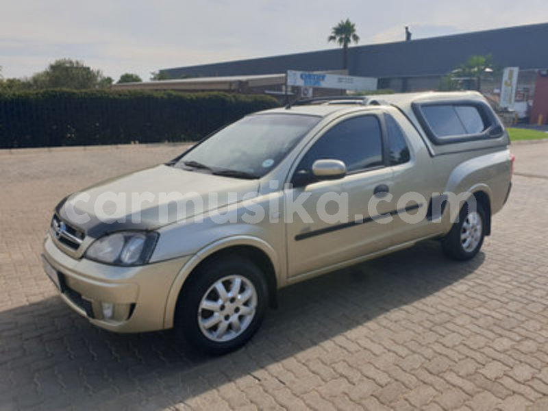 Big with watermark opel corsa bulawayo bulawayo 10754