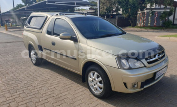 Tenga Tsaru Opel Corsa Zvimwe Mota in Bulawayo in Bulawayo Tenga Tsaru Opel Corsa Zvimwe Mota in Bulawayo in Bulawayo