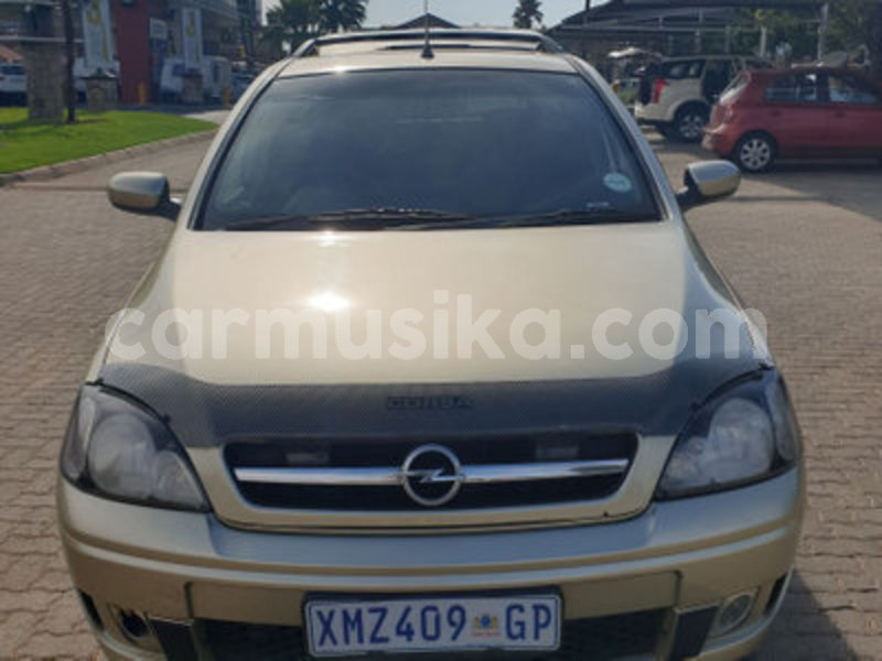 Big with watermark opel corsa bulawayo bulawayo 10754