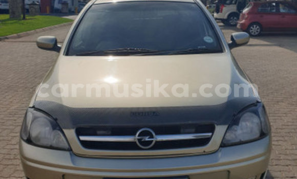 Tenga Tsaru Opel Corsa Zvimwe Mota in Bulawayo in Bulawayo Tenga Tsaru Opel Corsa Zvimwe Mota in Bulawayo in Bulawayo