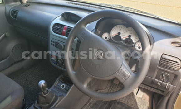 Tenga Tsaru Opel Corsa Zvimwe Mota in Bulawayo in Bulawayo Tenga Tsaru Opel Corsa Zvimwe Mota in Bulawayo in Bulawayo