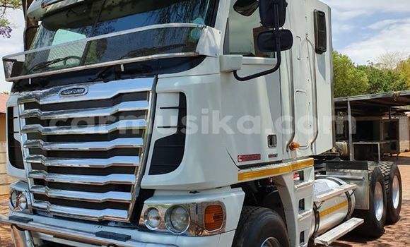 Buy Used DAF CF White Truck in Beitbridge in Matabeleland South Buy Used DAF CF White Truck in Beitbridge in Matabeleland South