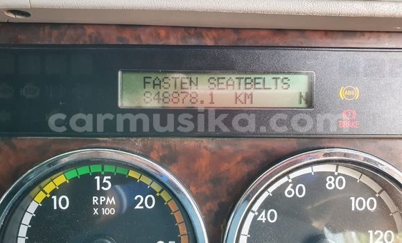 Buy Used DAF CF White Truck in Beitbridge in Matabeleland South Buy Used DAF CF White Truck in Beitbridge in Matabeleland South