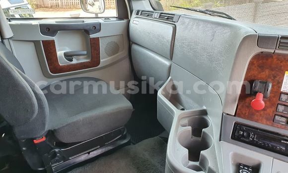 Buy Used DAF CF White Truck in Beitbridge in Matabeleland South Buy Used DAF CF White Truck in Beitbridge in Matabeleland South