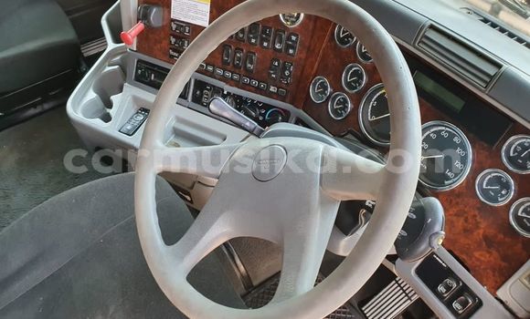 Buy Used DAF CF White Truck in Beitbridge in Matabeleland South Buy Used DAF CF White Truck in Beitbridge in Matabeleland South