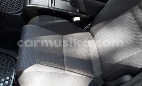 Tenga Tsaru Toyota Wish Chena Mota in Harare in Harare Tenga Tsaru Toyota Wish Chena Mota in Harare in Harare