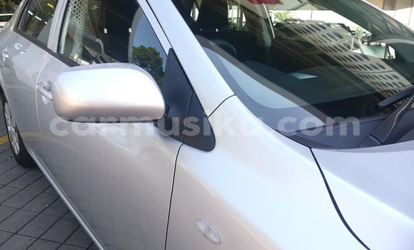 Acheter Occasion Voiture Toyota Corolla Blanc à Beitbridge, Matabeleland South Acheter Occasion Voiture Toyota Corolla Blanc à Beitbridge, Matabeleland South