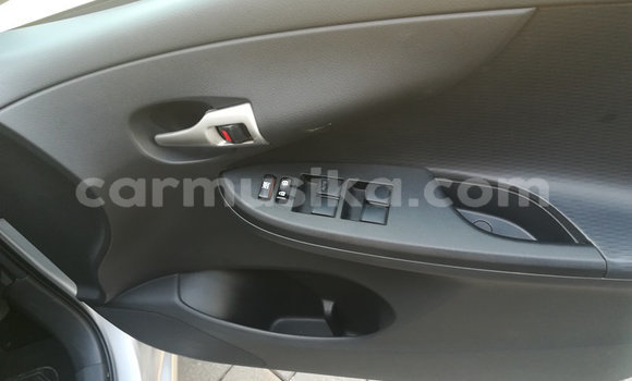 Acheter Occasion Voiture Toyota Corolla Blanc à Beitbridge, Matabeleland South Acheter Occasion Voiture Toyota Corolla Blanc à Beitbridge, Matabeleland South