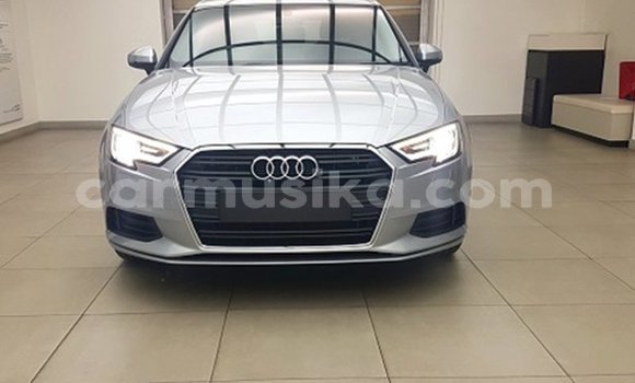 Acheter Occasion Voiture Audi A3 Blanc à Beitbridge, Matabeleland South Acheter Occasion Voiture Audi A3 Blanc à Beitbridge, Matabeleland South