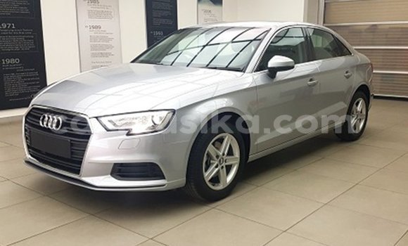 Acheter Occasion Voiture Audi A3 Blanc à Beitbridge, Matabeleland South Acheter Occasion Voiture Audi A3 Blanc à Beitbridge, Matabeleland South