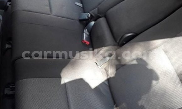 Tenga Tsaru Toyota Wish Chena Mota in Harare in Harare Tenga Tsaru Toyota Wish Chena Mota in Harare in Harare