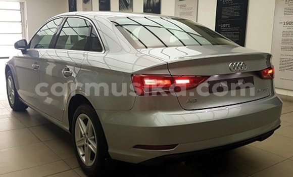 Acheter Occasion Voiture Audi A3 Blanc à Beitbridge, Matabeleland South Acheter Occasion Voiture Audi A3 Blanc à Beitbridge, Matabeleland South