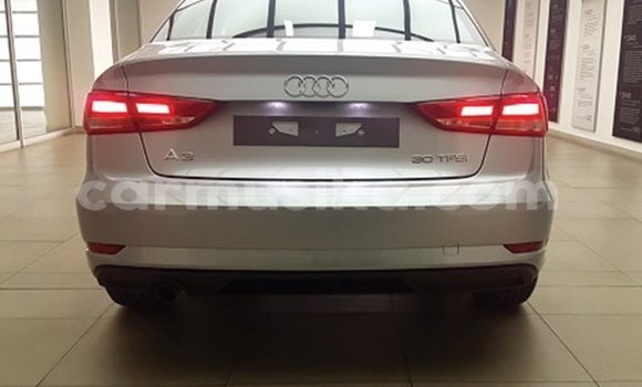 Acheter Occasion Voiture Audi A3 Blanc à Beitbridge, Matabeleland South Acheter Occasion Voiture Audi A3 Blanc à Beitbridge, Matabeleland South