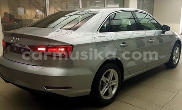 Acheter Occasion Voiture Audi A3 Blanc à Beitbridge, Matabeleland South Acheter Occasion Voiture Audi A3 Blanc à Beitbridge, Matabeleland South