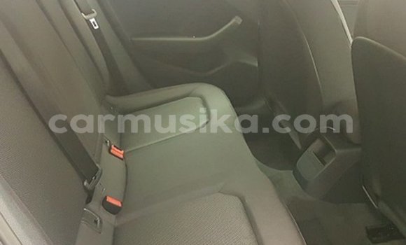 Acheter Occasion Voiture Audi A3 Blanc à Beitbridge, Matabeleland South Acheter Occasion Voiture Audi A3 Blanc à Beitbridge, Matabeleland South