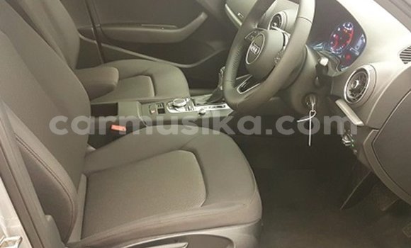 Acheter Occasion Voiture Audi A3 Blanc à Beitbridge, Matabeleland South Acheter Occasion Voiture Audi A3 Blanc à Beitbridge, Matabeleland South