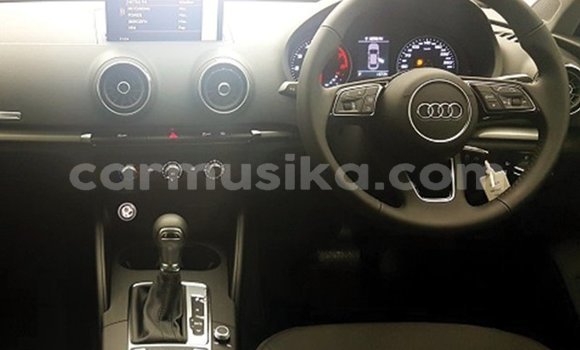 Acheter Occasion Voiture Audi A3 Blanc à Beitbridge, Matabeleland South Acheter Occasion Voiture Audi A3 Blanc à Beitbridge, Matabeleland South