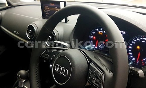 Acheter Occasion Voiture Audi A3 Blanc à Beitbridge, Matabeleland South Acheter Occasion Voiture Audi A3 Blanc à Beitbridge, Matabeleland South