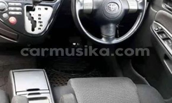 Tenga Tsaru Toyota Wish Chena Mota in Harare in Harare Tenga Tsaru Toyota Wish Chena Mota in Harare in Harare