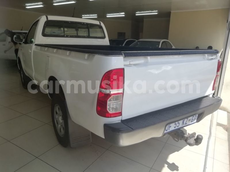 Big with watermark toyota hilux matabeleland south beitbridge 10760