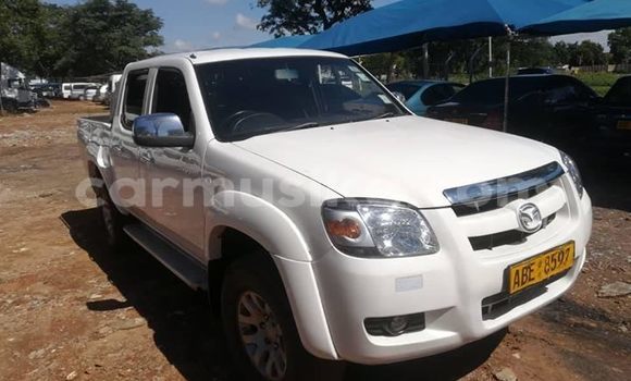 Tenga Tsaru Mazda BT-50 Chena Mota in Harare in Harare Tenga Tsaru Mazda BT-50 Chena Mota in Harare in Harare