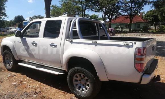 Tenga Tsaru Mazda BT-50 Chena Mota in Harare in Harare Tenga Tsaru Mazda BT-50 Chena Mota in Harare in Harare