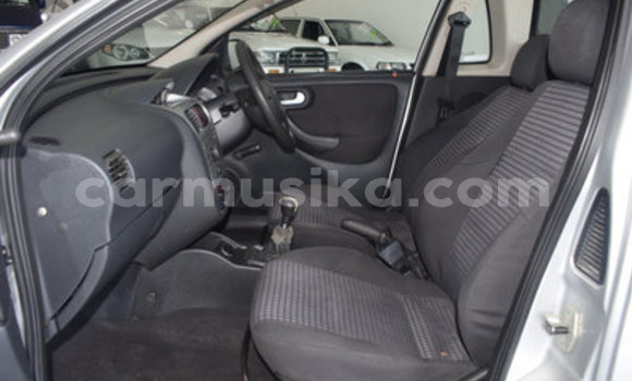 Acheter Occasion Voiture Opel Corsa Gris à Beitbridge, Matabeleland South Acheter Occasion Voiture Opel Corsa Gris à Beitbridge, Matabeleland South