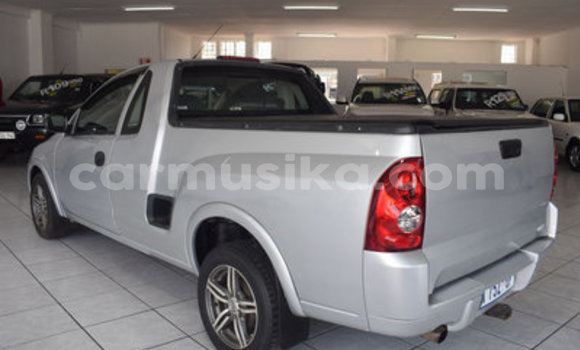 Acheter Occasion Voiture Opel Corsa Gris à Beitbridge, Matabeleland South Acheter Occasion Voiture Opel Corsa Gris à Beitbridge, Matabeleland South