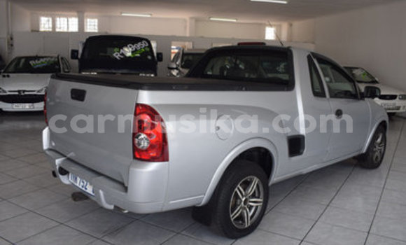 Acheter Occasion Voiture Opel Corsa Gris à Beitbridge, Matabeleland South Acheter Occasion Voiture Opel Corsa Gris à Beitbridge, Matabeleland South