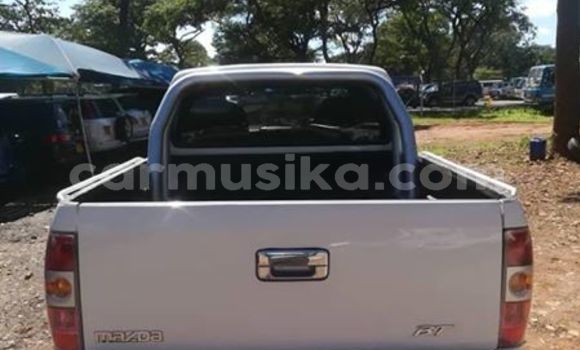 Tenga Tsaru Mazda BT-50 Chena Mota in Harare in Harare Tenga Tsaru Mazda BT-50 Chena Mota in Harare in Harare