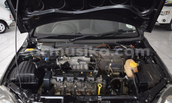 Acheter Occasion Voiture Opel Corsa Noir à Beitbridge, Matabeleland South Acheter Occasion Voiture Opel Corsa Noir à Beitbridge, Matabeleland South