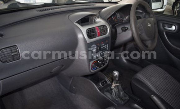 Acheter Occasion Voiture Opel Corsa Noir à Beitbridge, Matabeleland South Acheter Occasion Voiture Opel Corsa Noir à Beitbridge, Matabeleland South